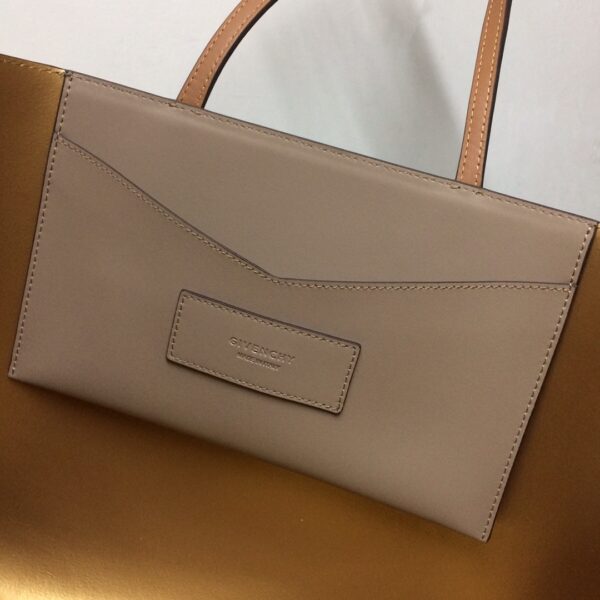 Givenchy's New Shopping Bag - Cream - Image 5