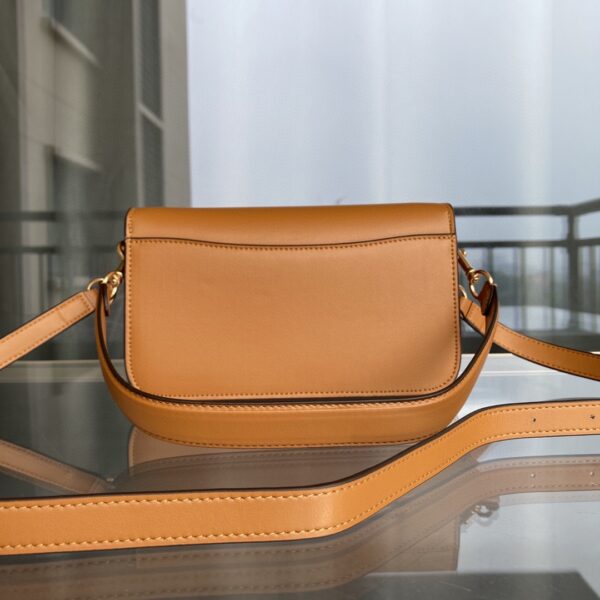 Coach Brynn Armpit Bag - Brown - Image 5